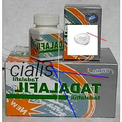 Achat cialis en ligne france